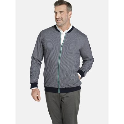 Veste en molleton DUKE MELVYN CHARLES COLBY