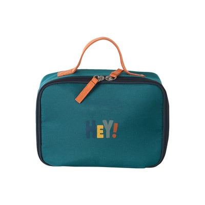 Sac à goûter en polyester VERTBAUDET