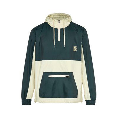 VESTE COUPE-VENT GARDEN PULLIN