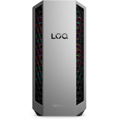 PC Gamer LOQ 26ADR10 - Intel Core 7 8745HX - NVIDIA GeForce RTX 5060Ti - 16 Go RAM DDR5 - SSD 512 Go LENOVO