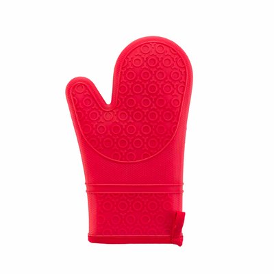 Gant de cuisine en silicone Sylki DOUCEUR D'INTÉRIEUR