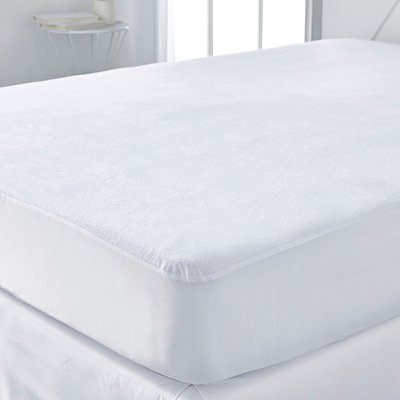 Protège matelas imperméable à bouillir ESSENTIAL TODAY