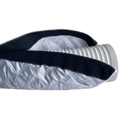 Filtre climatiseur isolant universel pour clim MAN-ISO OPTIMEO