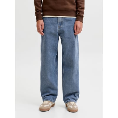 Jean Baggy Fit JACK & JONES JUNIOR