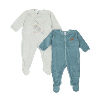 Ensemble bébé - Très bon état PETIT BATEAU