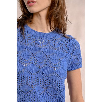 Maille en crochet MOLLY BRACKEN