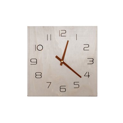 Horloge murale SIMPLICITY FACTORY