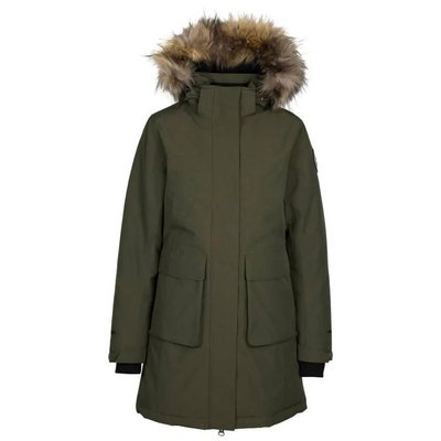 Veste ELLINGTON DLX TRESPASS