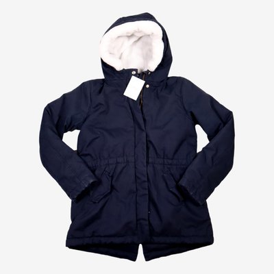 Manteau - Très bon état PETIT BATEAU