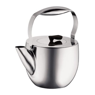 Bodum 1.5 L Brillant COLUMBIA Théière à piston BODUM