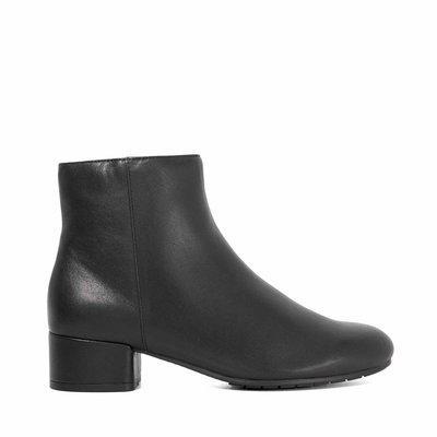 Bottines à petits talons - PIPPIE DUNE LONDON