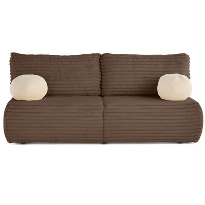 Canapé Convertible en  3 places - MARVIN LISA DESIGN