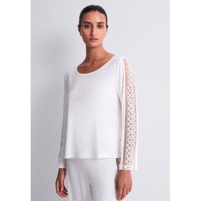 Top manches longues Sweet Obsession AUBADE