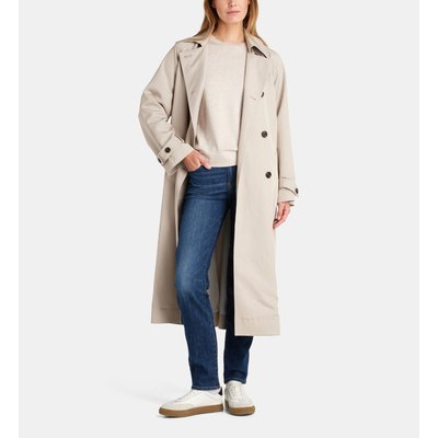 Imperméable femme galeries lafayette discount