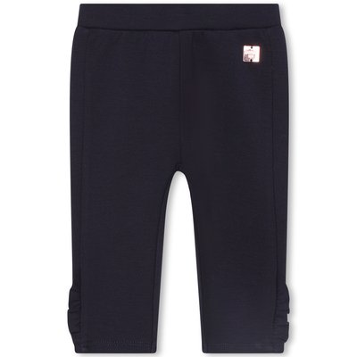 Pantalon en maille CARREMENT BEAU