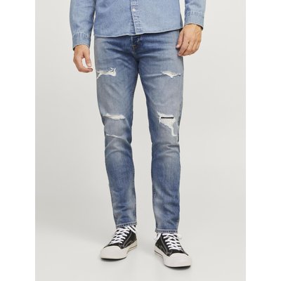 JJIERIK JJCOLE CB 625 Jean Coupe tapered Jean coupe tapered JACK & JONES