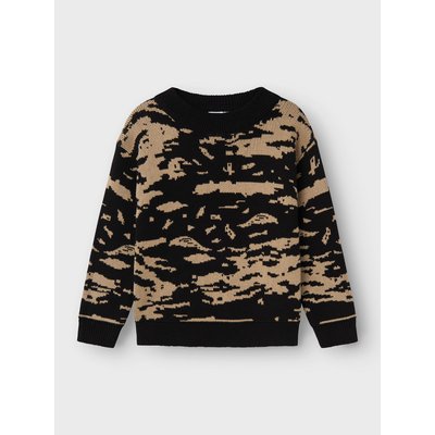 Pull en maille NAME IT NAME IT