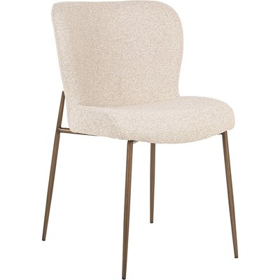Chaise de salle à manger biscotti élégance et confort RECOLLECTION