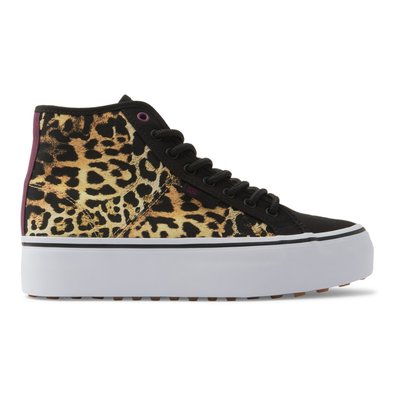 Chaussures montantes MANUAL HI WNT. DC SHOES