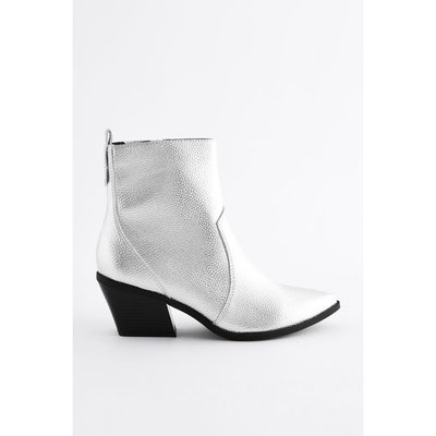 Bottines style western NEXT