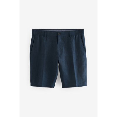 Short leomaster avec poches coupe classique NEXT