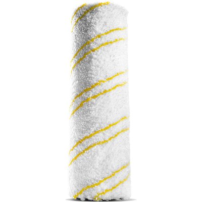 Rouleau microfibre de rechange universel pour FC 2-4 KARCHER