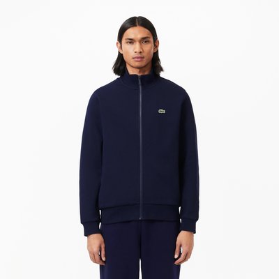 Sweatshirt col montant zippé LACOSTE