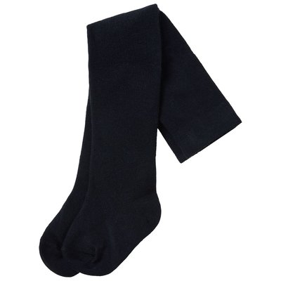 Collant noir bebe fille 2025