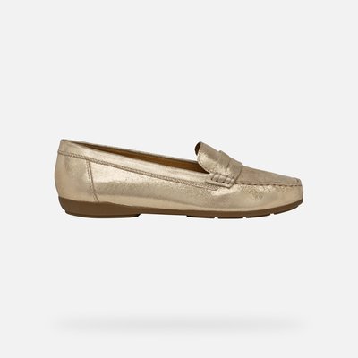 Mocassins  D ANNYTAH MOC GEOX
