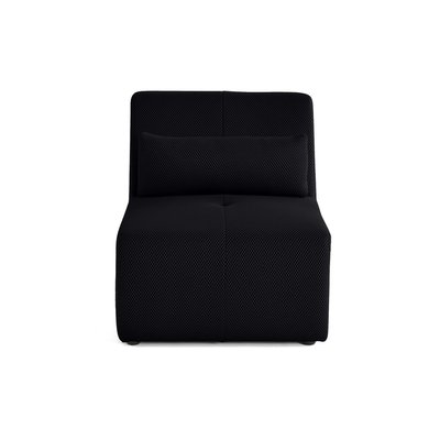 Fauteuil en Tissu mailles 3D - ONYX LISA DESIGN