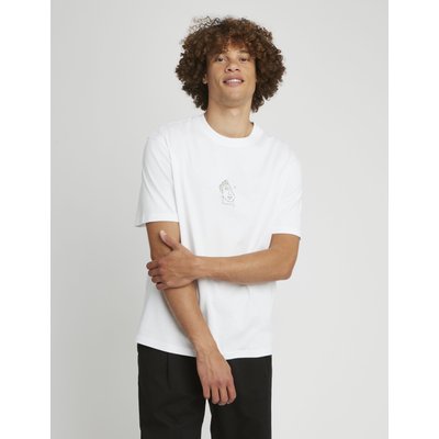 T-shirt imprimé BZB