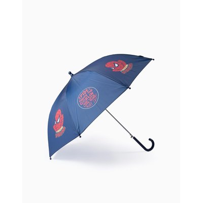 Parapluie avec motif Spiderman ZIPPY