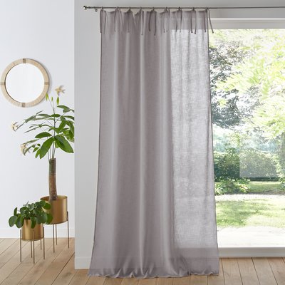 Cortina con nudos, Nyong LA REDOUTE INTERIEURS