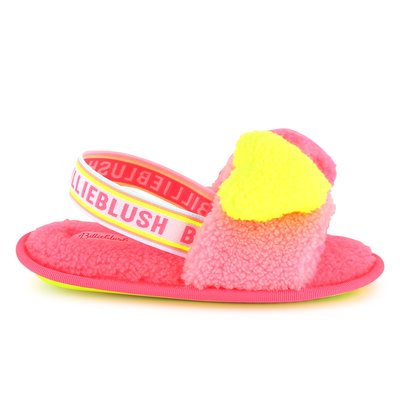 Chaussons BILLIEBLUSH