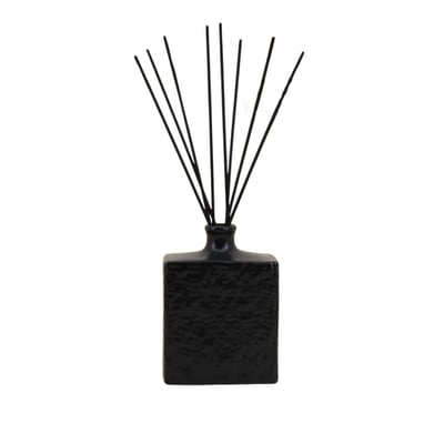 Diffuseur d'odeur design "Hiver boisé" 350ml ORNAMI