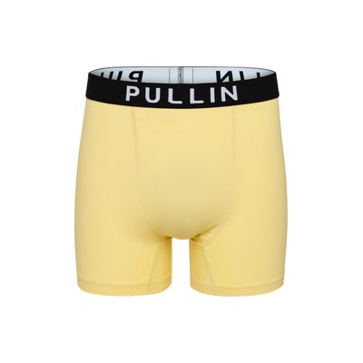 BOXER UNI LYCRA FORME LONGUE FASHION 2 PULLIN