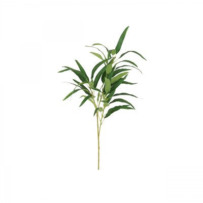 Bambou artificiel en tige 84cm lot de 2 LIGNE DECO