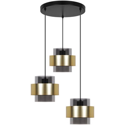 Suspension en Cristal, CROON INSPIRE