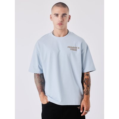 T-shirt motif Canyon PROJECT X