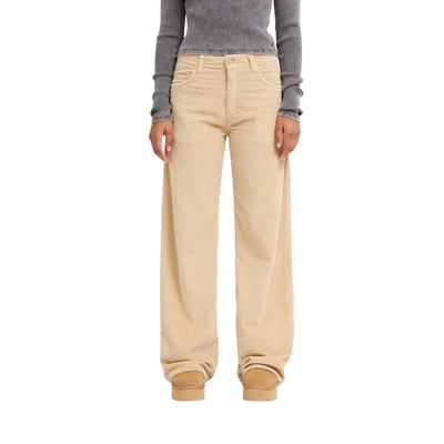 Pantalon en velours SURF CRUSH. ROXY