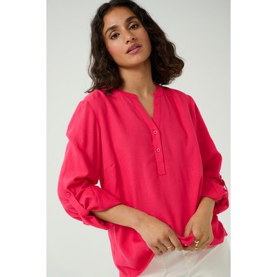 Blouse à manches longues KAmilia KAFFE