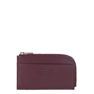 Porte-cartes PARIS PM LANCASTER