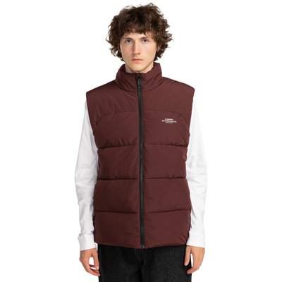 Veste sans manches chaude CLASSIC ELEMENT