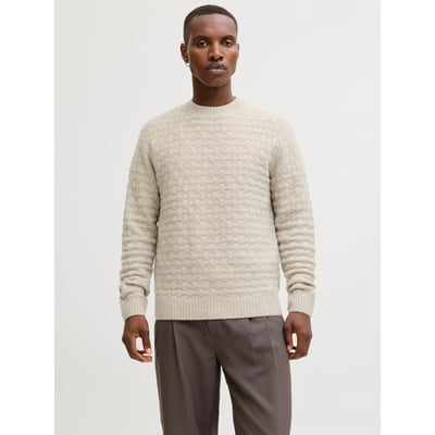 Pull En Maille JACK & JONES