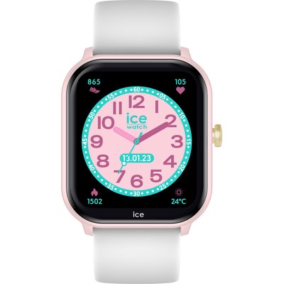 Montre connectée Ice Smart 2.0 ICE-WATCH
