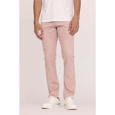 Pantalon coton straight LC126 LEE COOPER