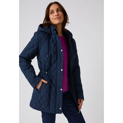 Parka matelassée DAMART
