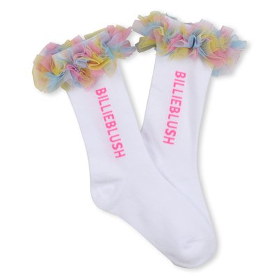 Chaussettes à volants BILLIEBLUSH