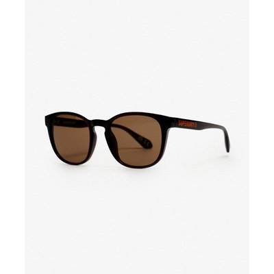 Lunettes de soleil à verres ronds SUPERDRY
