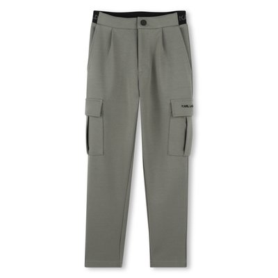 Pantalon de jogging KARL LAGERFELD KIDS